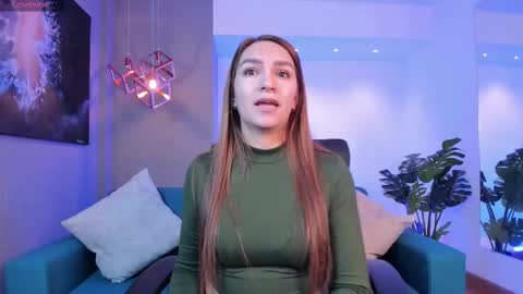 Miia 3 online show from 28, 10, 2025