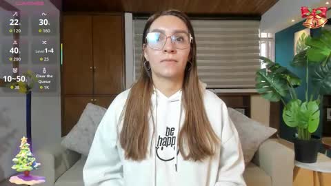 Snapshot of miia_taylors chatting on 15, 12, 2025 Miia 3 online show from 15, 12, 2025