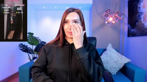 Miia 3 online show from 6, 4, 2026