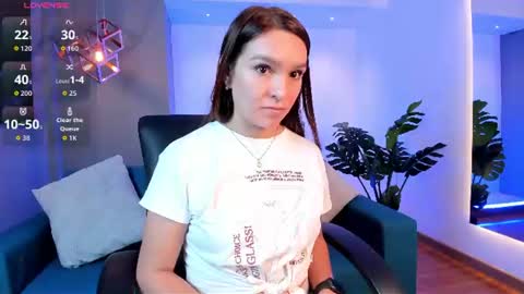Snapshot of miia_taylors chatting on 12, 7, 2026 Miia 3 online show from 12, 7, 2026