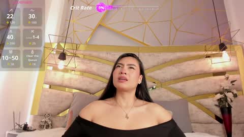 miia_velvet online show from 4, 4, 2026