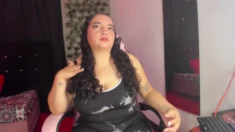 miia_wilsom online show from 4, 11, 2025