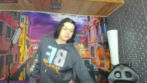 Ma -  online show from 14, 1, 2026