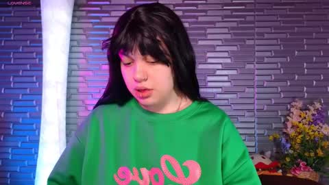 Snapshot of miia_zarate chatting on 2, 2, 2026 Ma - online show from 2, 2, 2026