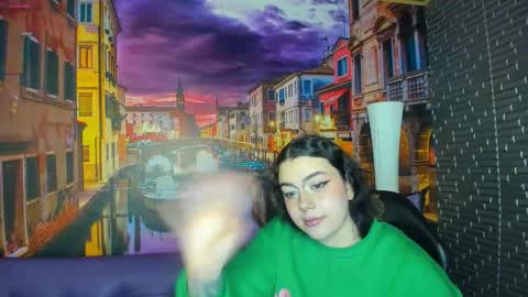 Snapshot of miia_zarate chatting on 3, 2, 2026 Ma - online show from 3, 2, 2026