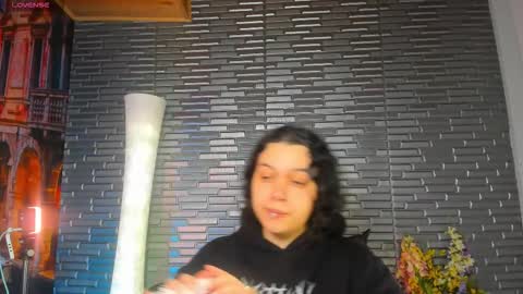 Snapshot of miia_zarate chatting on 13, 2, 2026 Ma - online show from 13, 2, 2026