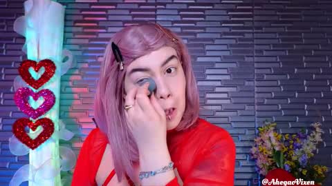 Snapshot of miia_zarate chatting on 14, 2, 2026 Ma - online show from 14, 2, 2026