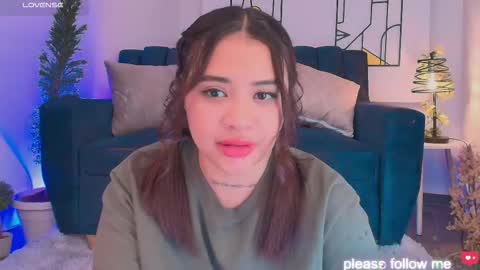 Snapshot of miiaa7_ chatting on 25, 11, 2025 Ma is my name I invite you to check out my wish list for my birthday online show from 25, 11, 2025