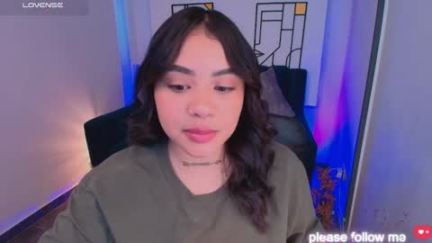 Snapshot of miiaa7_ chatting on 17, 1, 2026 Ma is my name I invite you to check out my wish list for my birthday online show from 17, 1, 2026