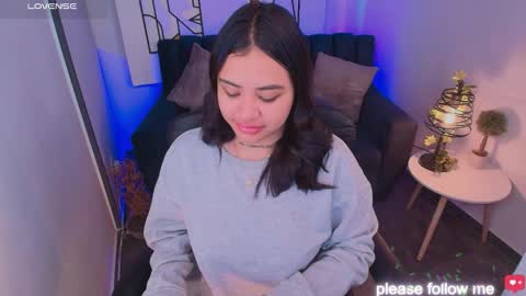 Snapshot of miiaa7_ chatting on 18, 1, 2026 Ma is my name I invite you to check out my wish list for my birthday online show from 18, 1, 2026