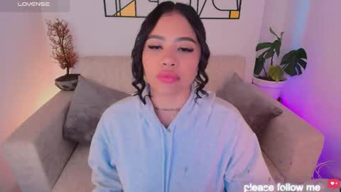 Snapshot of miiaa7_ chatting on 2, 2, 2026 Ma is my name I invite you to check out my wish list for my birthday online show from 2, 2, 2026