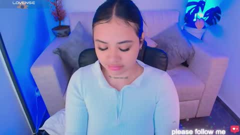 Snapshot of miiaa7_ chatting on 16, 2, 2026 Ma is my name I invite you to check out my wish list for my birthday online show from 16, 2, 2026