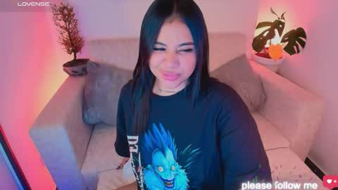 Snapshot of miiaa7_ chatting on 19, 2, 2026 Ma is my name I invite you to check out my wish list for my birthday online show from 19, 2, 2026