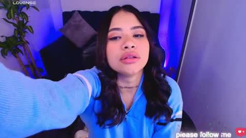 Snapshot of miiaa7_ chatting on 2, 3, 2026 Ma is my name I invite you to check out my wish list for my birthday online show from 2, 3, 2026