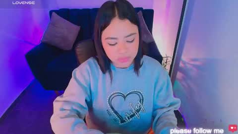 Snapshot of miiaa7_ chatting on 4, 3, 2026 Ma is my name I invite you to check out my wish list for my birthday online show from 4, 3, 2026