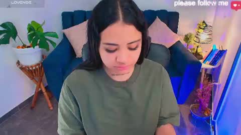 Snapshot of miiaa7_ chatting on 15, 7, 2026 Ma is my name I invite you to check out my wish list for my birthday online show from 15, 7, 2026