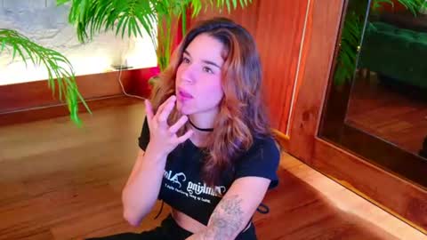 Snapshot of miiaa_cooper chatting on 2, 7, 2026 CALL ME MIA online show from 2, 7, 2026