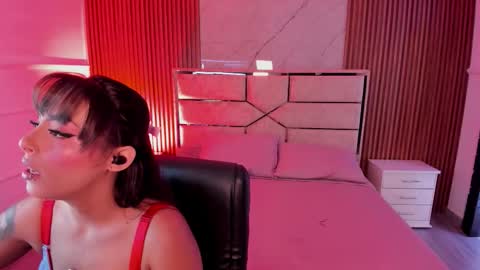 Mia Monroe online show from 20, 12, 2025