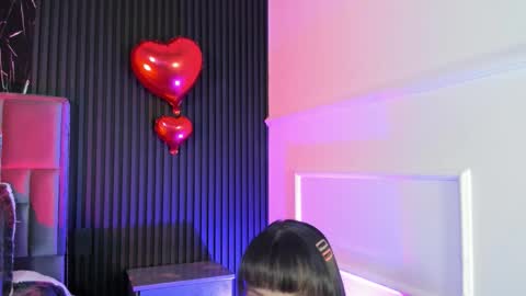 Mia Monroe online show from 25, 2, 2026