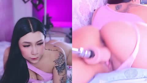 miiastone_cm online show from 14, 4, 2026