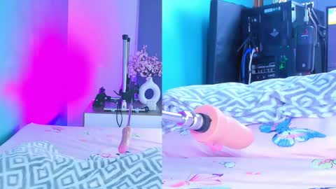 miiastone_cm online show from 19, 5, 2026
