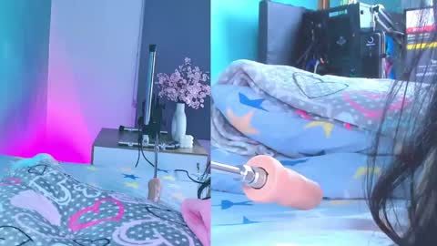 miiastone_cm online show from 19, 5, 2026