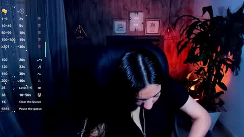 Michael Black online show from 1, 11, 2025