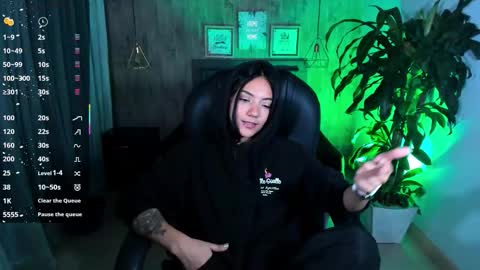 Michael Black online show from 4, 12, 2025