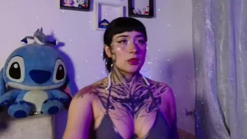 Mila  online show from 21, 12, 2025