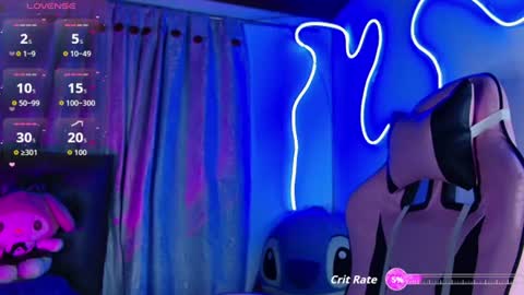Snapshot of miila_a chatting on 2, 7, 2026 Mila online show from 2, 7, 2026