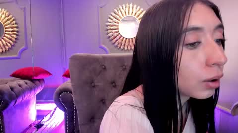 miilu  online show from 12, 1, 2025