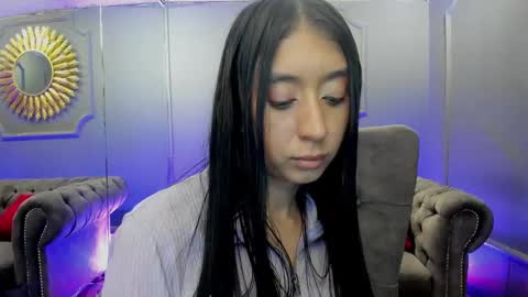 miilu  online show from 6, 2, 2025