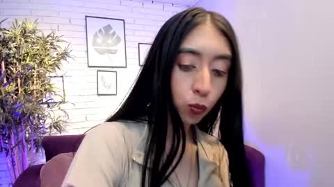 miilu  online show from 4, 3, 2025