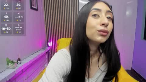 miilu  online show from 13, 9, 2025