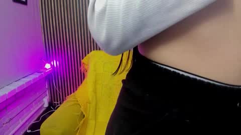 miilu  online show from 28, 11, 2025