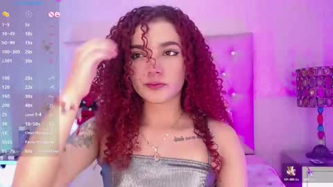 Lucii online show from 20, 9, 2025