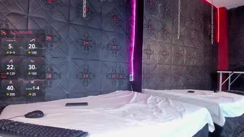 miiss_evaa online show from 25, 1, 2025