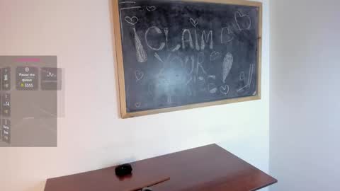 miiss_evaa online show from 31, 1, 2025