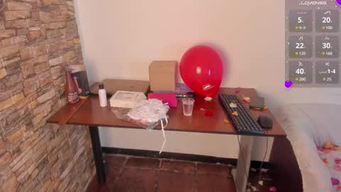 miiss_evaa online show from 14, 2, 2025