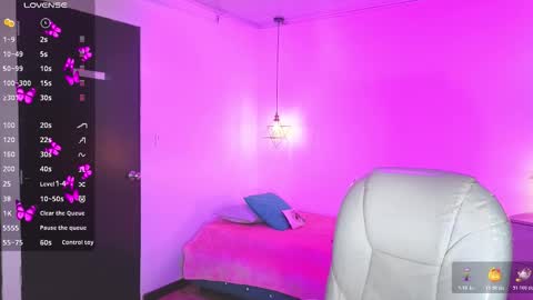 miiss_greyy online show from 20, 10, 2025