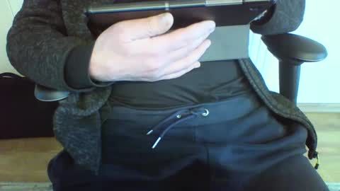 Snapshot of mik116 chatting on 5, 3, 2025 mik online show from 5, 3, 2025