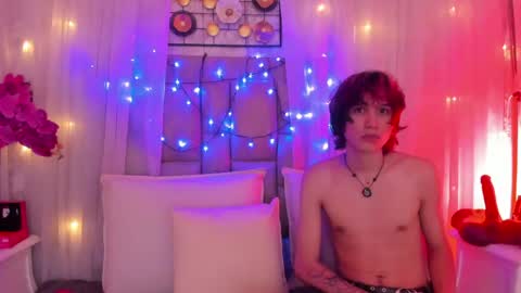 Snapshot of mika_kill_milo chatting on 20, 5, 2026 Mika Milo. online show from 20, 5, 2026