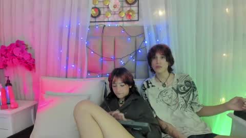 Snapshot of mika_kill_milo chatting on 22, 5, 2026 Mika Milo. online show from 22, 5, 2026