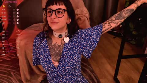 mika_moon_ online show from 8, 12, 2024