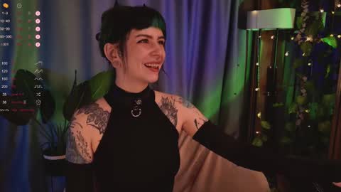 mika_moon_ online show from 10, 2, 2025