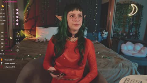 mika_moon_ online show from 26, 2, 2025