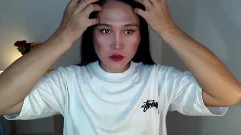 Hi im Avah online show from 7, 3, 2026