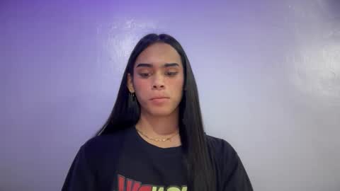 mika_pedersen online show from 8, 1, 2026