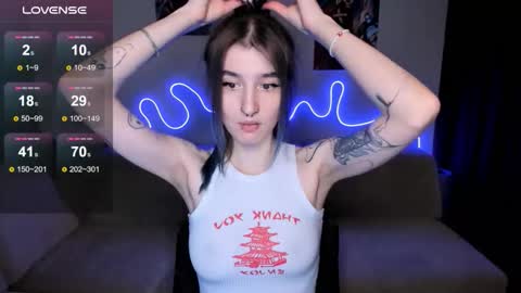 Mika online show from 14, 3, 2026