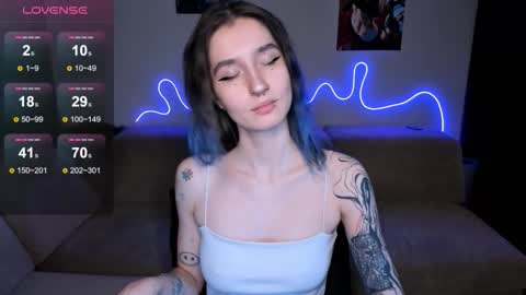 Mika online show from 18, 3, 2026